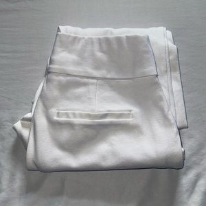 EXPRESS Columnist Ankle High Rise